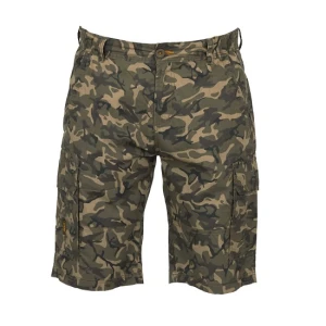 Pantaloni Scurti Fox Chunk Lightweight Cargo Shorts Camo Marime S