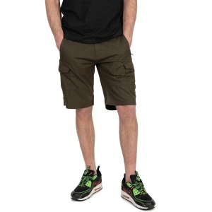 Pantaloni Scurti Fox Collection Cargo Shorts, Marime L