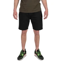 Pantaloni Scurti Fox Collection LW Jogger Short Black & Orange, Marime L Pantaloni Scurti Fox Collection LW Jogger Short Black & Orange, Marime L