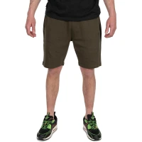 Pantaloni Scurti Fox Collection LW Jogger Short Green & Black, Marime L