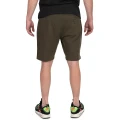 Pantaloni Scurti Fox Collection LW Jogger Short Green & Black, Marime S