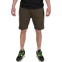 Pantaloni Scurti Fox Collection LW Jogger Short Green & Black, Marime XL