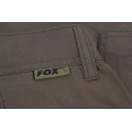 Pantaloni Scurti Fox Lightweight Cargo Green And Black Marimea S Pantaloni Scurti Fox Lightweight Cargo Green And Black Marimea S