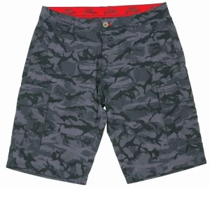 Pantaloni Scurti Fox Rage Camo Marimea Xxl