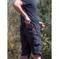 Pantaloni Scurti Fox Rage Combat Shorts S Pantaloni Scurti Fox Rage Combat Shorts S