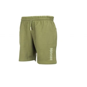 Pantaloni Scurti Nash Jogger Shorts M