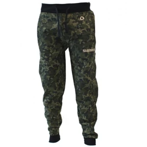 Pantaloni Shimano Tribal Pants 2020 Xtr Marime L