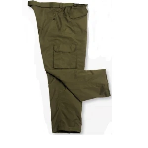Pantaloni Tf Gear Hardcore Waterproof Trousers M