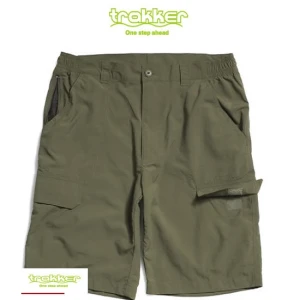 Pantaloni Trakker Lightweight Shorts M