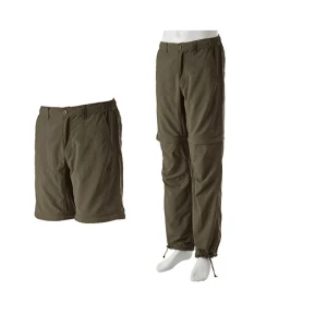 Pantaloni Trakker Quickdry Combats M