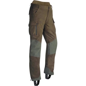 Pantaloni Verney-Carron Ibex Kaki Masura 58 Pantaloni Verney-Carron Ibex Kaki Masura 58