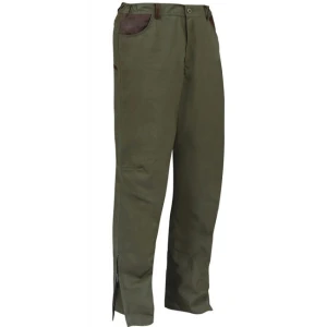 Pantaloni De Iarna Verney Carron Club Interchasse Arthur Kaki, Marime 48