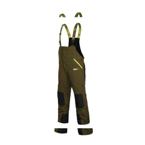 Pantaloni De Iarna Delphin Winter Cruiser 5t Marime Xxxl