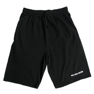 Pantaloni Scurti Maver Uk Short Black Xl