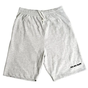 Pantaloni Scurti Maver Uk Short Grey M