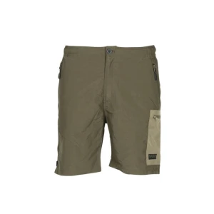 Pantaloni Scurti Nash Ripstop M