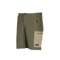 Pantaloni scurti Nash Ripstop XXL Pantaloni scurti Nash Ripstop XXL