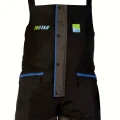 SALOPETA IMPERMEABILA PRESTON DRIFISH BIB & BRACE M