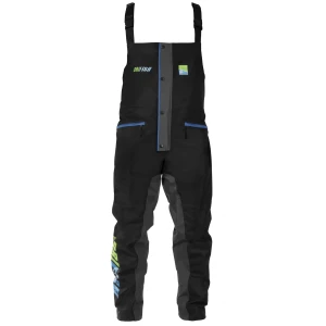 Salopeta Impermeabila Preston Drifish Bib & Brace Xl