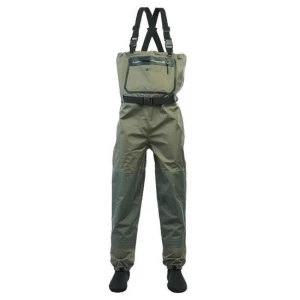 Salopeta  Jaxon Breathable Cu Sosete Neopren  Xxl
