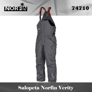 SALOPETA NORFIN VERITY PRO S SALOPETA NORFIN VERITY PRO S