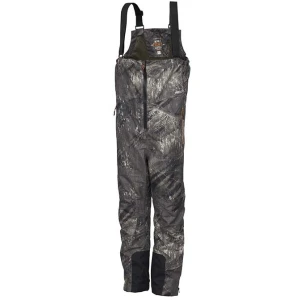 Salopeta Prologic Realtree Fishing B And B Impermeabila Marimea L