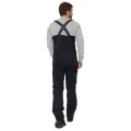 Salopeta Impermeabila FHM BIB Overalls Guard Insulated Black Masura M Salopeta Impermeabila FHM BIB Overalls Guard Insulated Black Masura M