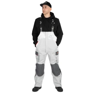 Salopeta Fox Rage Light Camo Salopettes M