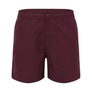 Short Korda Le Quick Dry Burgundy L