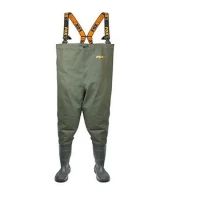 WADERS FOX CHEST 41