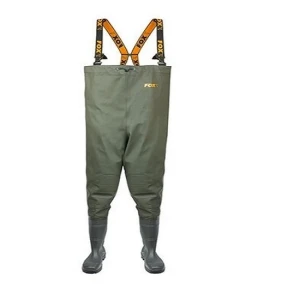 Waders Fox Chest 42