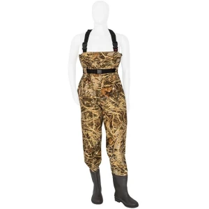 WADERSI Carp Zoom CAMOU 45-46 WADERSI Carp Zoom CAMOU 45-46