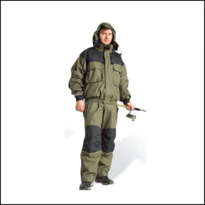 Pantaloni Jaxon Ft Wading Mvp3500 Xl