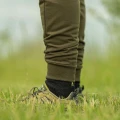 Pantaloni Avid Carp Cargo Joggers Green, Marime L Pantaloni Avid Carp Cargo Joggers Green, Marime L