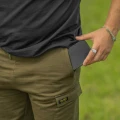 Pantaloni Avid Carp Cargo Joggers Green, Marime S Pantaloni Avid Carp Cargo Joggers Green, Marime S