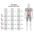 Pantaloni Avid Carp Cargo Joggers Green, Marime S Pantaloni Avid Carp Cargo Joggers Green, Marime S