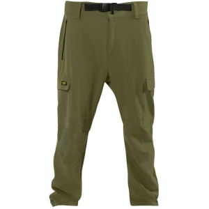 Pantaloni Avid Techinal Combats, Olive, Marimea S