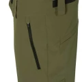 Pantaloni Avid Techinal Combats, Olive, Marimea XXXL