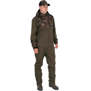Pantaloni Fox Camo & Khaki Rs 10k Trousers, Marime S