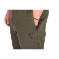 Pantaloni Fox Collection Joggers Green & Black, Marime 2XL