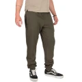 Pantaloni Fox Collection Joggers Green & Black, Marime S Pantaloni Fox Collection Joggers Green & Black, Marime S
