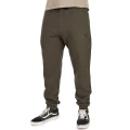 Pantaloni Fox Collection Joggers Green & Black, Marime S