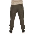 Pantaloni Fox Collection Joggers Green & Black, Marime S Pantaloni Fox Collection Joggers Green & Black, Marime S