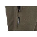 Pantaloni Fox Collection Joggers Green & Black, Marime S Pantaloni Fox Collection Joggers Green & Black, Marime S