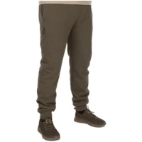 Pantaloni Fox Collection Sherpa Jogger G/B, Marime L Pantaloni Fox Collection Sherpa Jogger G/B, Marime L