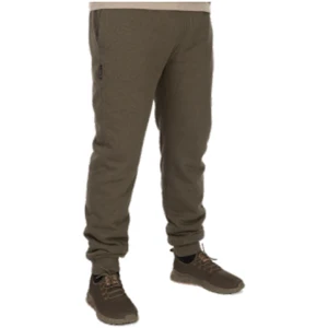 Pantaloni Fox Collection Sherpa Jogger G/b, Marime S