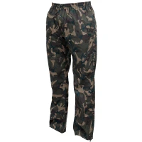 Pantaloni Impermeabili Fox Lightweight Rs 10k Trousers, Camo, Marimea Xxxl