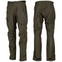Pantaloni Impermeabili Nash ZT Extreme Waterproof Trousers Marime L