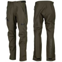 Pantaloni Impermeabili Nash ZT Extreme Waterproof Trousers, Marime M