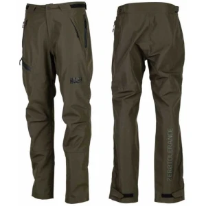 Pantaloni Impermeabili Nash Zt Extreme Waterproof Trousers, Marime M